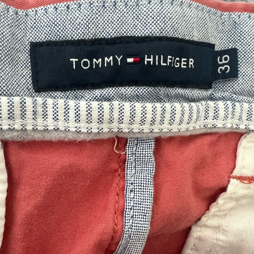 Men’s Tommy Hilfiger Shorts - Picture 3 of 3